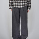 DENIM OVER STONE WASHED - Benevierre