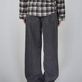 DENIM OVER STONE WASHED - Benevierre