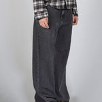DENIM OVER STONE WASHED - Benevierre