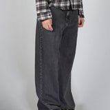 DENIM OVER STONE WASHED - Benevierre