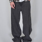 DENIM OVER STONE WASHED - Benevierre