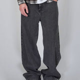 DENIM OVER STONE WASHED - Benevierre