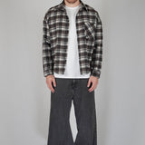DENIM OVER STONE WASHED - Benevierre