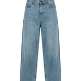 DENIM OVER WASHED BLUE - Benevierre
