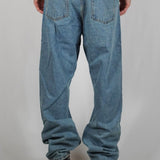 DENIM OVER WASHED BLUE - Benevierre