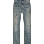 DENIM STONE WASHED - Benevierre