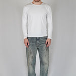 DENIM STONE WASHED - Benevierre