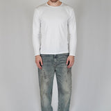 DENIM STONE WASHED - Benevierre