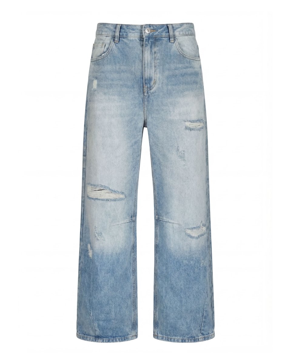 DENIM TEARS SKY - Benevierre
