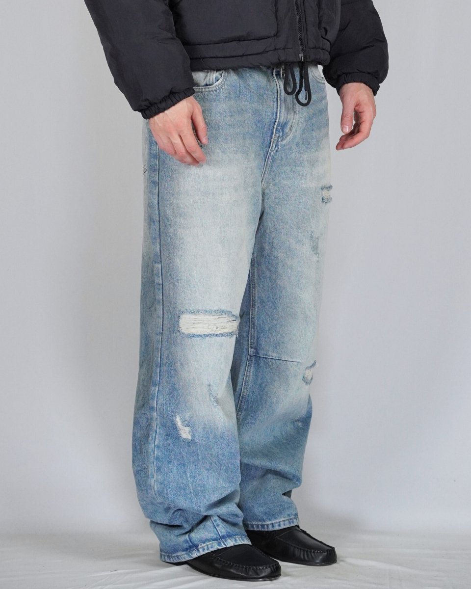 DENIM TEARS SKY - Benevierre