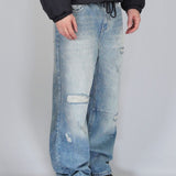 DENIM TEARS SKY - Benevierre