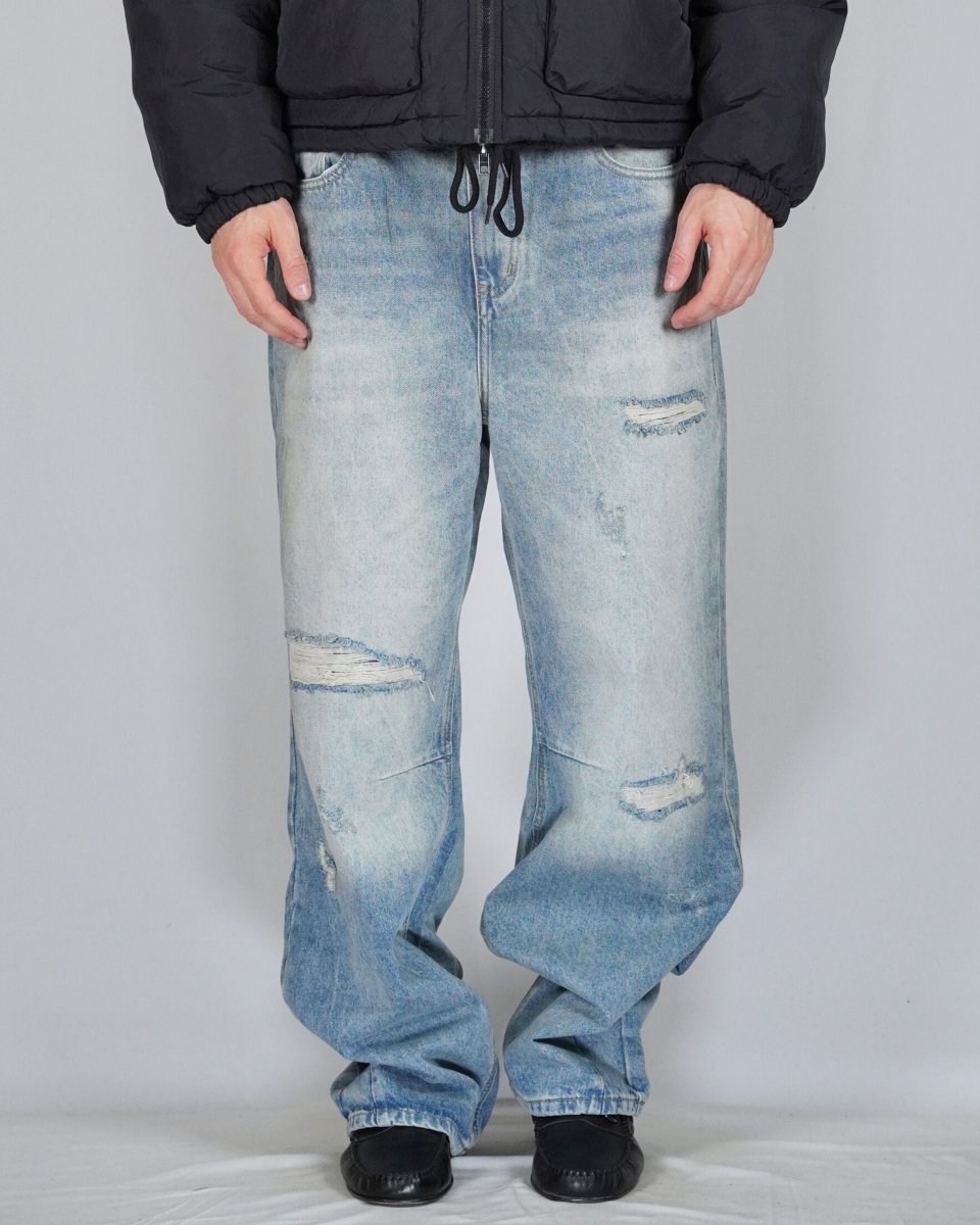 DENIM TEARS SKY - Benevierre
