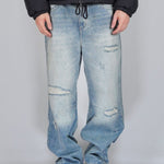 DENIM TEARS SKY - Benevierre