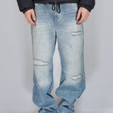 DENIM TEARS SKY - Benevierre