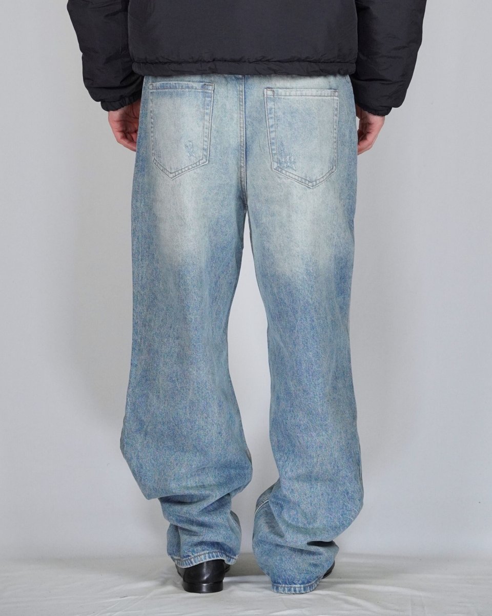 DENIM TEARS SKY - Benevierre