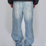 DENIM TEARS SKY - Benevierre