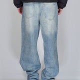 DENIM TEARS SKY - Benevierre
