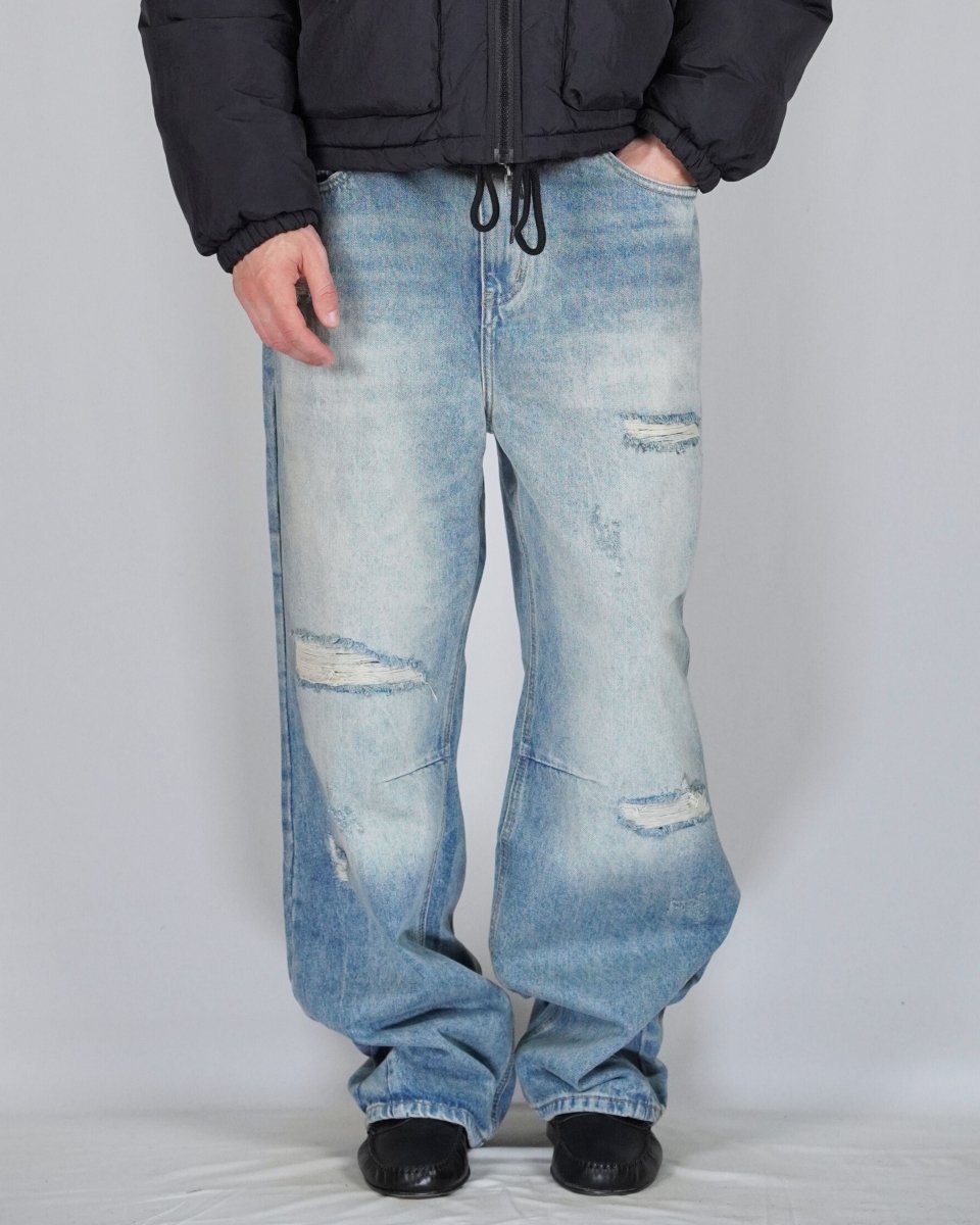 DENIM TEARS SKY - Benevierre