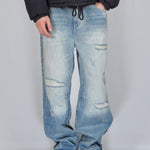 DENIM TEARS SKY - Benevierre