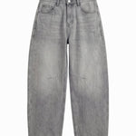 DENIM URBAN BALOON GREY - Benevierre