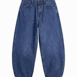 DENIM URBAN BALOON MIDNIGHT - Benevierre