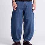 DENIM URBAN BALOON MIDNIGHT - Benevierre