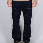 DENIM WORK PANT - Benevierre
