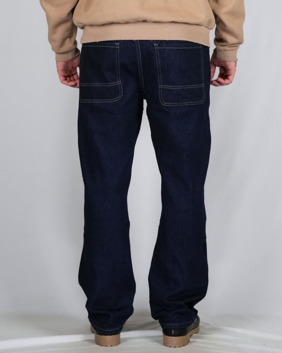DENIM WORK PANT - Benevierre