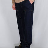 DENIM WORK PANT - Benevierre