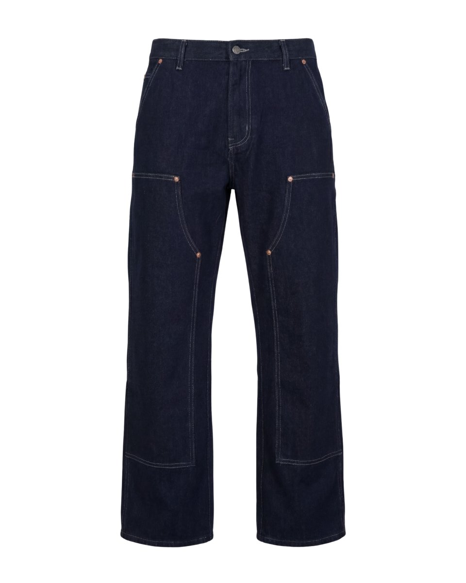 DENIM WORK PANT - Benevierre