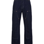 DENIM WORK PANT - Benevierre