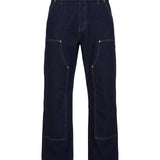 DENIM WORK PANT - Benevierre