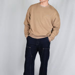 DENIM WORK PANT - Benevierre