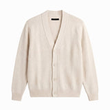 DOWNTOWN SOFT CARDIGAN BEIGE - Benevierre