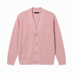 DOWNTOWN SOFT CARDIGAN PINK - Benevierre