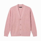 DOWNTOWN SOFT CARDIGAN PINK - Benevierre