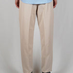ELEGANT CLASSIC PANT BEIGE - Benevierre