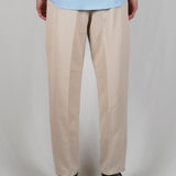 ELEGANT CLASSIC PANT BEIGE - Benevierre