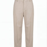 ELEGANT CLASSIC PANT BEIGE - Benevierre