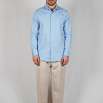 ELEGANT CLASSIC PANT BEIGE - Benevierre