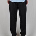 ELEGANT CLASSIC PANT BLACK - Benevierre