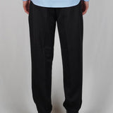 ELEGANT CLASSIC PANT BLACK - Benevierre
