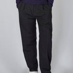 ELEGANT CLASSIC PANT BLACK - Benevierre