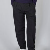 ELEGANT CLASSIC PANT BLACK - Benevierre