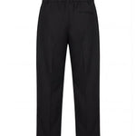 ELEGANT CLASSIC PANT BLACK - Benevierre