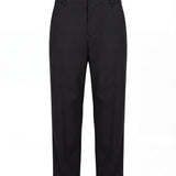 ELEGANT CLASSIC PANT BLACK - Benevierre