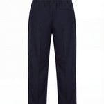 ELEGANT CLASSIC PANT BLUE - Benevierre
