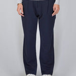 ELEGANT CLASSIC PANT BLUE - Benevierre
