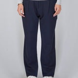 ELEGANT CLASSIC PANT BLUE - Benevierre