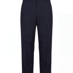 ELEGANT CLASSIC PANT BLUE - Benevierre